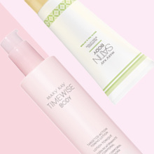 Körperlotion & -cremes